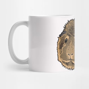 Nala The Ark Piggie Mug